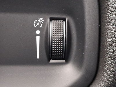 2024 RAM 2500 Tradesman Regular Cab 4x4 8' Box