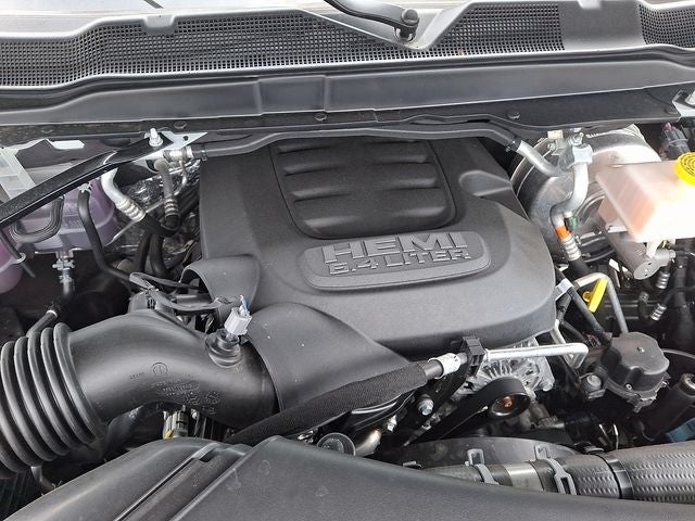 2024 RAM 2500 Tradesman Regular Cab 4x4 8' Box
