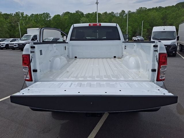 2024 RAM 2500 Tradesman Regular Cab 4x4 8' Box