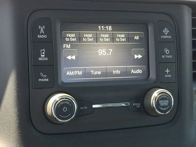 2024 RAM 2500 Tradesman Regular Cab 4x4 8' Box