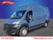 2024 RAM ProMaster 3500 EV Tradesman