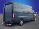 2024 RAM ProMaster 3500 EV Tradesman