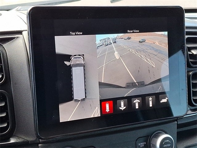 2024 RAM ProMaster 3500 EV Tradesman