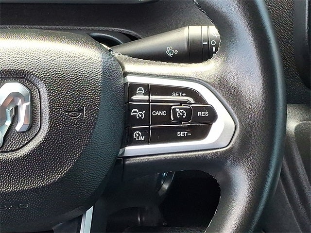 2024 RAM ProMaster 3500 EV Tradesman