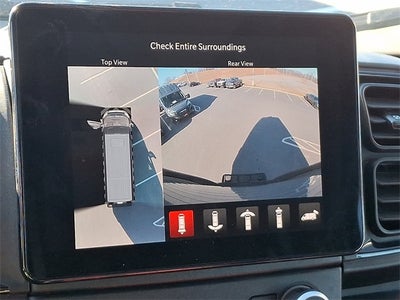 2024 RAM ProMaster 3500 EV Tradesman