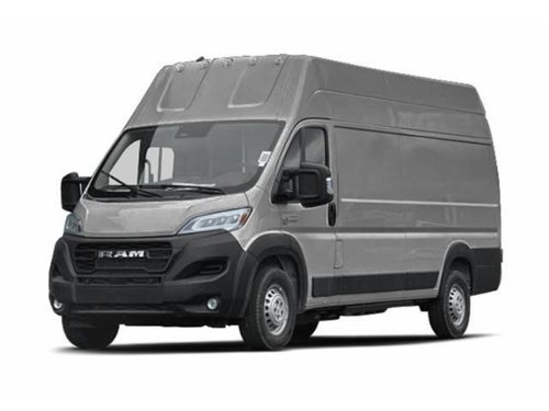 2024 RAM ProMaster 3500 EV Tradesman