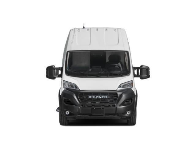 2024 RAM ProMaster 3500 EV Tradesman