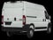 2018 RAM ProMaster 1500 Cargo Van High Roof 136' WB