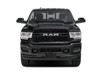 2020 RAM 2500 Tradesman Crew Cab 4x4 6'4' Box