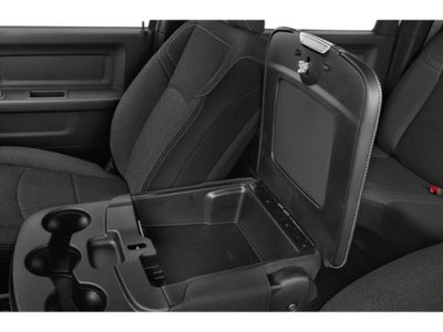 2024 RAM 2500 Tradesman Crew Cab 4x4 6'4' Box