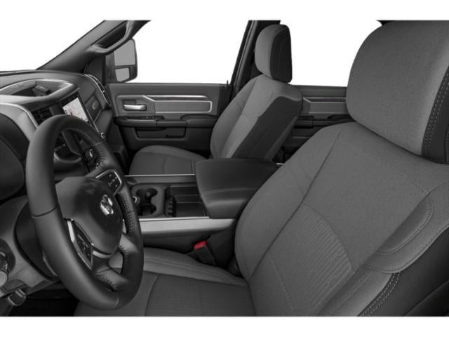 2023 RAM 2500 Big Horn Crew Cab 4x4 6'4' Box