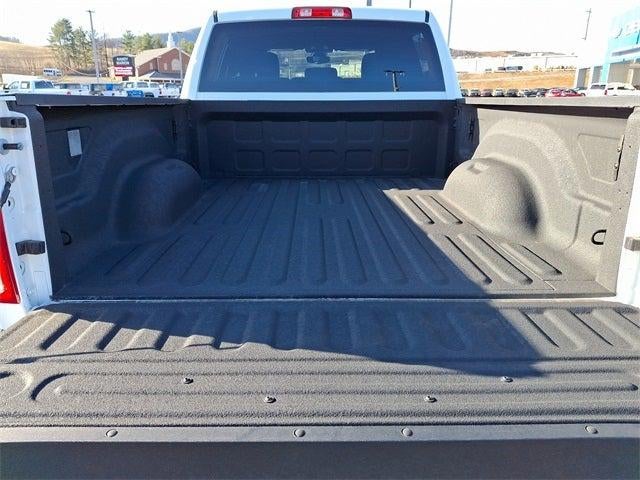 2023 RAM 2500 Big Horn Crew Cab 4x4 6'4' Box