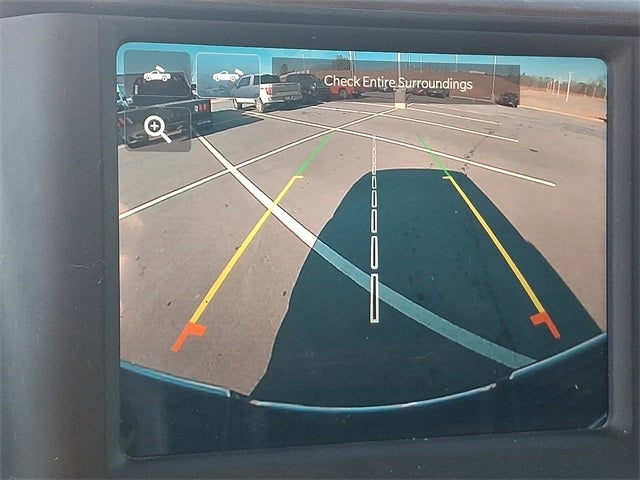 2022 RAM 2500 Laramie Crew Cab 4x4 6'4' Box