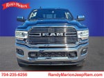 2022 RAM 2500 Laramie Crew Cab 4x4 6'4' Box