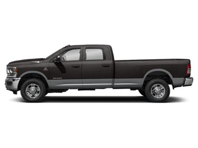 2022 RAM 2500 Laramie Crew Cab 4x4 6'4' Box
