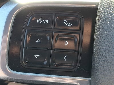 2022 RAM 2500 Laramie Crew Cab 4x4 6'4' Box