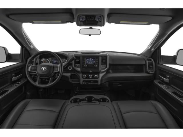 2022 RAM 2500 Laramie Crew Cab 4x4 6'4' Box