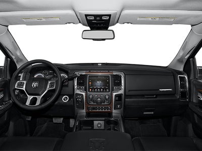 2014 RAM 2500 Tradesman