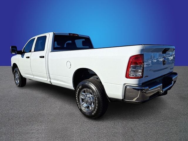 2023 RAM 2500 Tradesman
