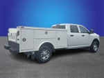 2023 RAM 2500 Tradesman Crew Cab 4x4 8' Box