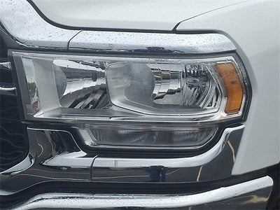 2023 RAM 2500 Tradesman Crew Cab 4x4 8' Box