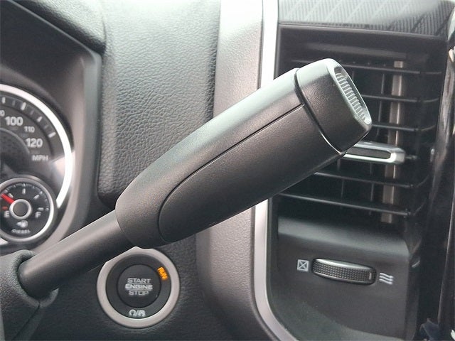 2025 RAM 4500HD Tradesman/Big Horn