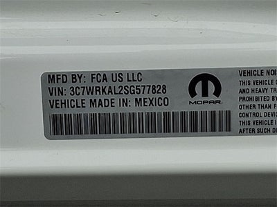 2025 RAM 4500HD Tradesman/Big Horn