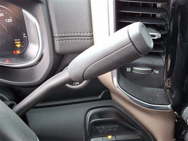 2024 RAM 4500HD Tradesman/SLT/Laramie/Limited
