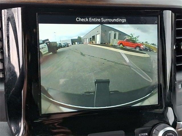 2024 RAM 4500HD Tradesman/SLT/Laramie/Limited