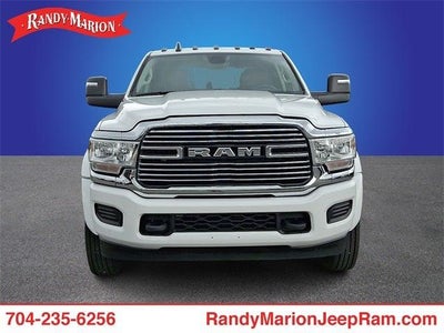 2024 RAM 4500HD Tradesman/SLT/Laramie/Limited