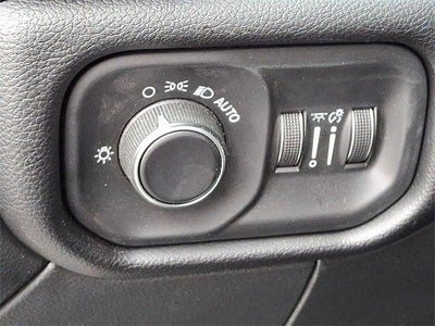 2024 RAM 4500HD Tradesman/SLT/Laramie/Limited
