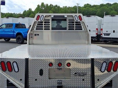 2024 RAM 4500HD Tradesman/SLT/Laramie/Limited