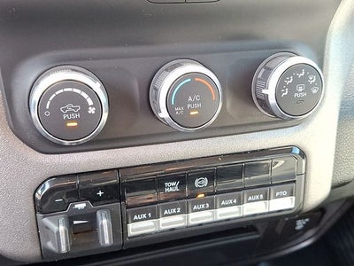 2020 RAM 4500HD Tradesman/SLT/Laramie/Limited