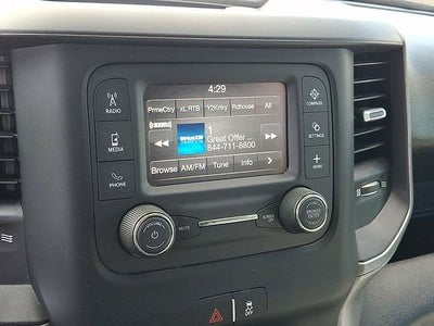 2020 RAM 4500HD Tradesman/SLT/Laramie/Limited