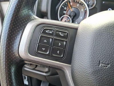 2020 RAM 4500HD Tradesman/SLT/Laramie/Limited