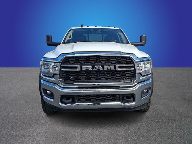 2020 RAM 4500HD Tradesman/SLT/Laramie/Limited
