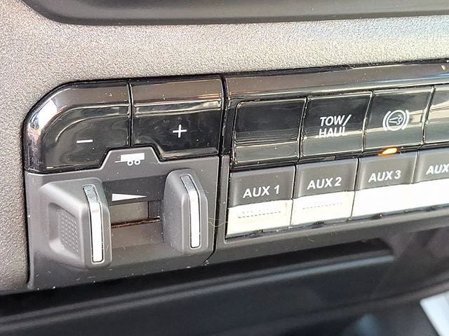 2020 RAM 4500HD Tradesman/SLT/Laramie/Limited