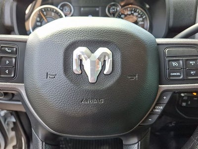 2020 RAM 4500HD Tradesman/SLT/Laramie/Limited