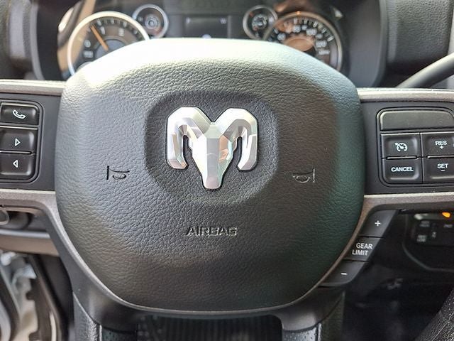 2020 RAM 4500HD Tradesman/SLT/Laramie/Limited