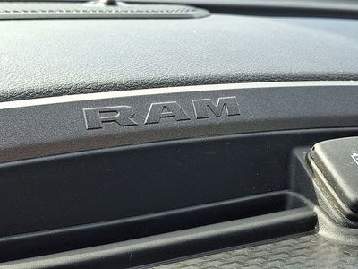 2020 RAM 4500HD Tradesman/SLT/Laramie/Limited