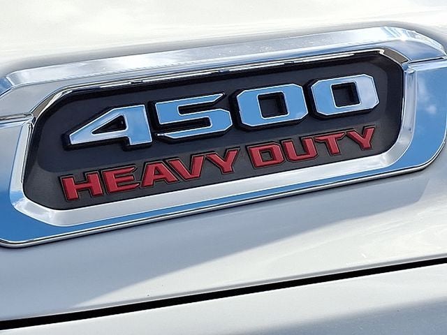 2020 RAM 4500HD Tradesman/SLT/Laramie/Limited