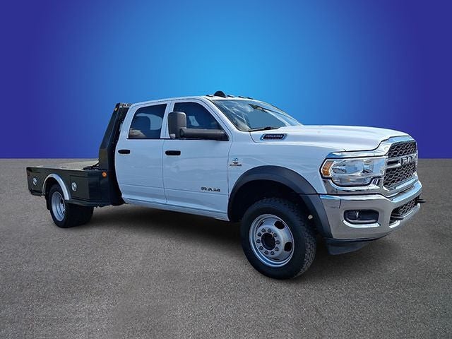 2020 RAM 4500HD Tradesman/SLT/Laramie/Limited