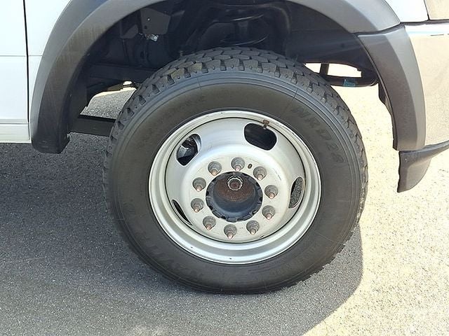 2020 RAM 4500HD Tradesman/SLT/Laramie/Limited