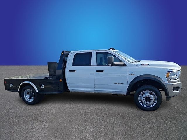 2020 RAM 4500HD Tradesman/SLT/Laramie/Limited