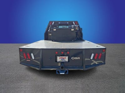 2020 RAM 4500HD Tradesman/SLT/Laramie/Limited