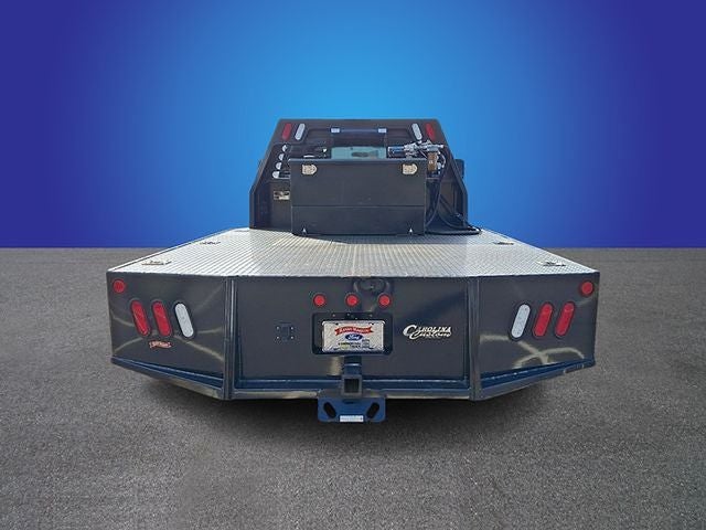 2020 RAM 4500HD Tradesman/SLT/Laramie/Limited