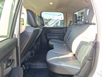 2020 RAM 4500HD Tradesman/SLT/Laramie/Limited