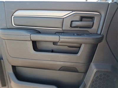 2025 RAM 5500HD Tradesman/Big Horn