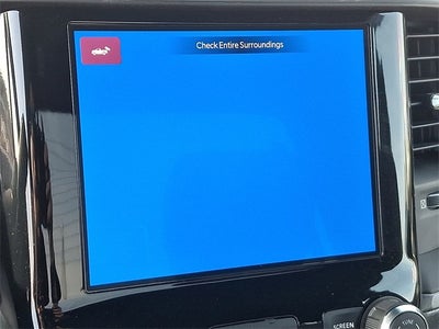 2025 RAM 5500HD Tradesman