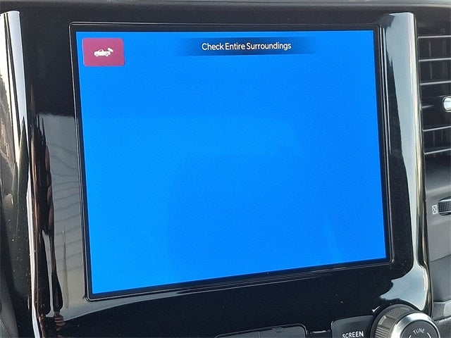 2025 RAM 5500HD Tradesman